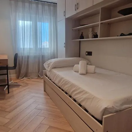 Апартаменти 192a Luminoso Y Moderno