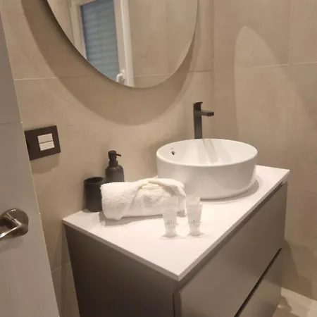 192a Luminoso Y Moderno Gijon