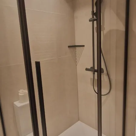 Apartamento 192a Luminoso Y Moderno Gijón